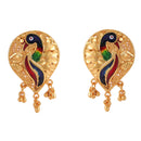 Mayur Mukh Tie Set - BRISHNI
