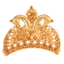 Mayurpankhi Bridal Crown - BRISHNI