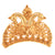 Mayurpankhi Bridal Crown - BRISHNI