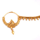 Middle Mayur Nosering (Nath) - BRISHNI