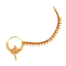 Middle Mayur Nosering (Nath) - BRISHNI