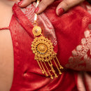 Mina Flower Komor Jhapta - BRISHNI