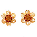 Mina Flower Medium Size Pasha - BRISHNI