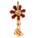 Mina Flower Nath - Nosepin - BRISHNI