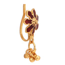Mina Flower Nath - Nosepin - BRISHNI