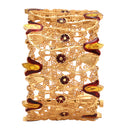 Minakari Flower Glass Chur - BRISHNI