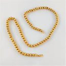Motordana Chain - 24 INCH - BRISHNI
