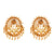 Mridula - Minakari Beaded Pendant Set - BRISHNI