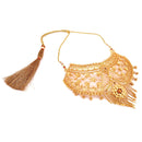 Mrinmoyee Bridal Necklace Set - BRISHNI