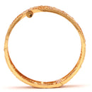 Nakshi - Karigari Bangle - Two Pieces - BRISHNI