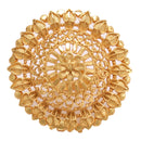 Nakshikari Ring - BRISHNI