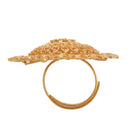 Nakshikari Ring - BRISHNI