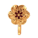 Paisley Nath - Nosepin - BRISHNI