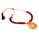 Paisley Tassel Set - BRISHNI