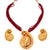 Paisley Tassel Set - BRISHNI