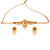 Palki Choker Set - BRISHNI