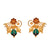 Pankhudi Tie Set - BRISHNI