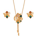 Pankhudi Tie Set - BRISHNI