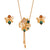 Pankhudi Tie Set - BRISHNI