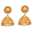 Pasha Designed Jhumka (Medium) - BRISHNI