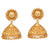 Pasha Designed Jhumka (Medium) - BRISHNI