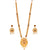 Pasha Karigari Long Sitahar Set - BRISHNI