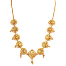 Pasha Motifs Komor Bandhani - Waist Belt - BRISHNI