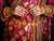 Pasha Motifs Komor Bandhani - Waist Belt - BRISHNI