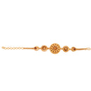 Pasha Style Mina Wristlet - BRISHNI