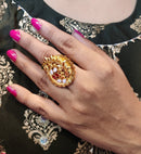 Patrali Ring - BRISHNI