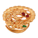 Patrali Ring - BRISHNI