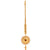 Pearl Embedded Pasha Tikli - BRISHNI