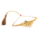 Pekham Bahar - Minekari Choker Set - BRISHNI