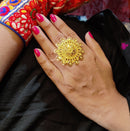 Pekhom Ring - BRISHNI
