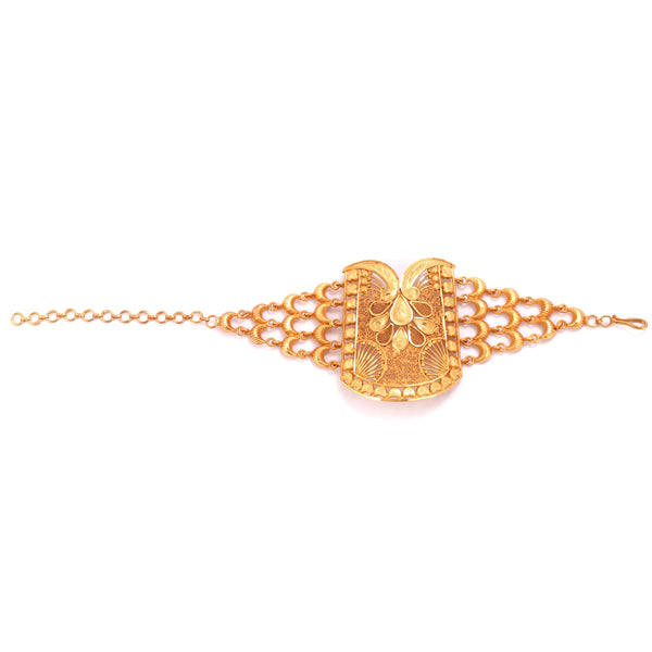Anjali jewellers store mantasha collection