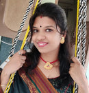Red Tassel Set - BRISHNI