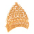 Royal Flourish Bridal Crown - BRISHNI