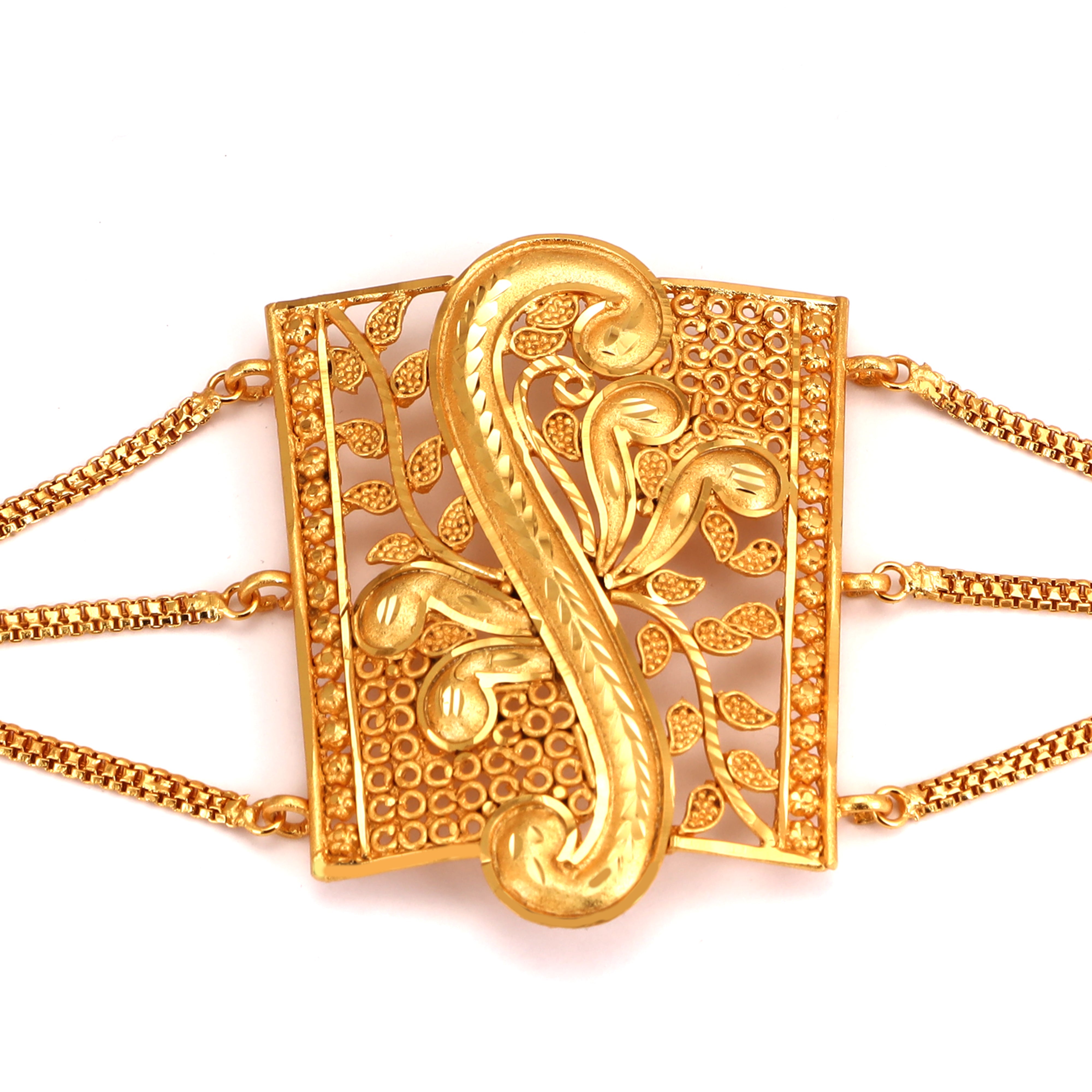 S Designed Mantasha