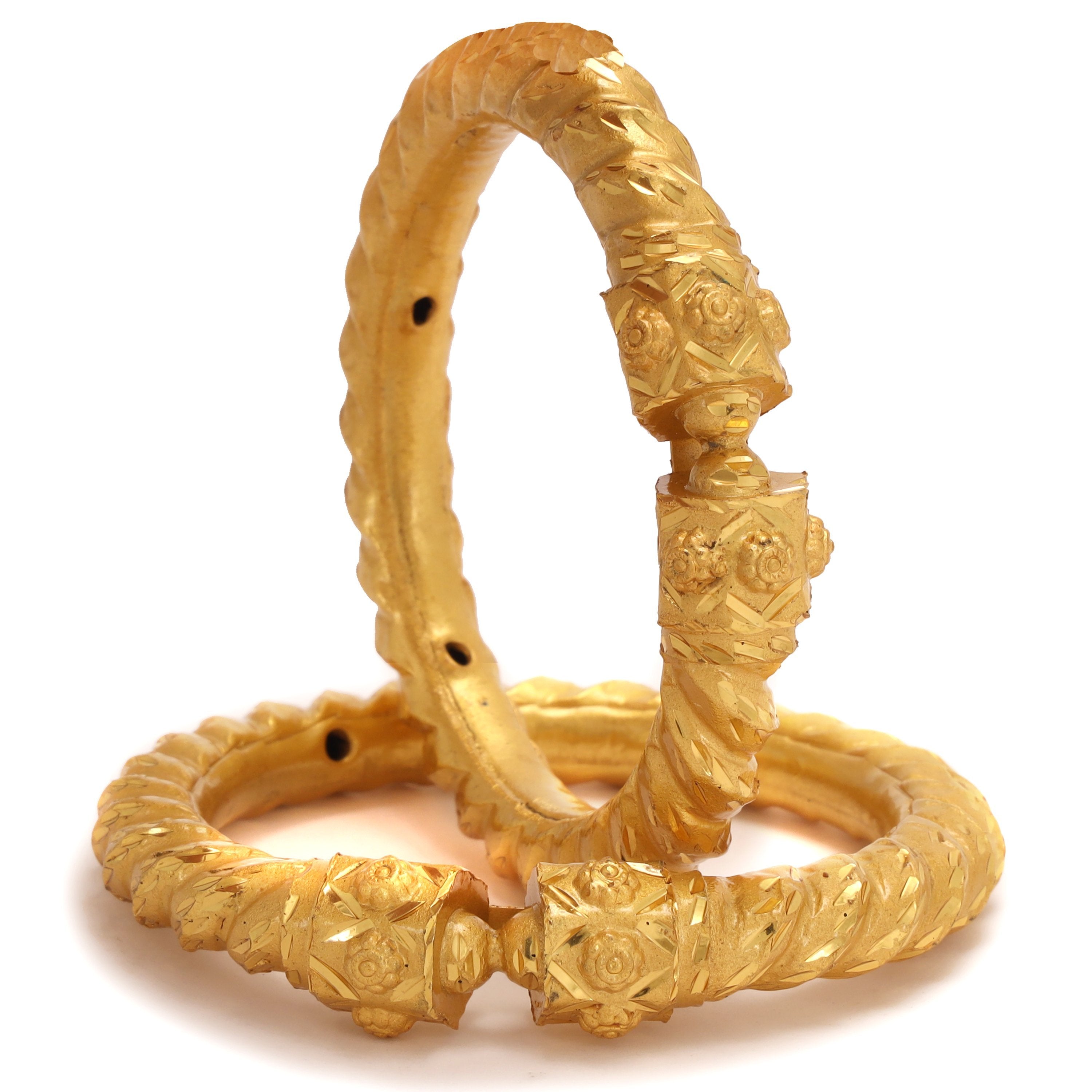 Anjali jewellers bangles top