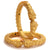 Sarada Bala-Traditional Bala With Pentagon Mukh (Pair) - BRISHNI