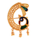 saree pin 1 - BRISHNI
