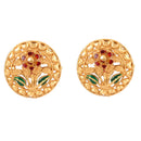 Side Pasha Embedded Lahara Set - BRISHNI