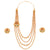 Side Pasha Embedded Lahara Set - BRISHNI