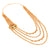 Side Pasha Embedded Lahara Set - BRISHNI