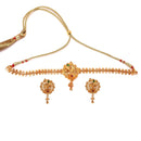Simple Kanthi (Choker) - BRISHNI