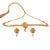 Simple Kanthi (Choker) - BRISHNI