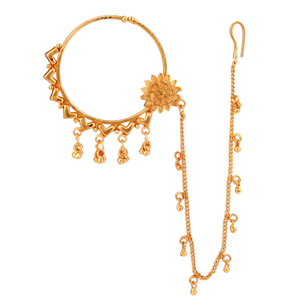 Nathiya nose ring shop