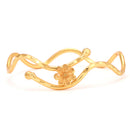 Single Flower Spiral Noa - One Piece - BRISHNI