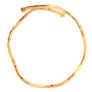 Single Flower Spiral Noa - One Piece - BRISHNI