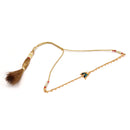 Small Butterfly Choker Set - BRISHNI